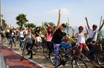 Lima Bike Tour Miraflores Barranco