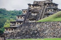 Magic Town - Papantla And Tajin In Veracruz