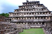 Magic Town - Papantla And Tajin In Veracruz