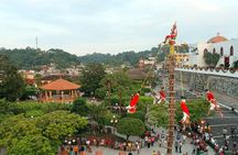 Magic Town - Papantla And Tajin In Veracruz