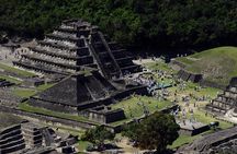 Magic Town - Papantla And Tajin In Veracruz