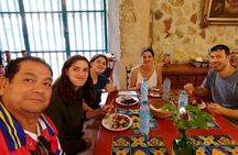 Chichen Itza, Cenote and Valladolid All-Inclusive Private Tour from Riviera Maya