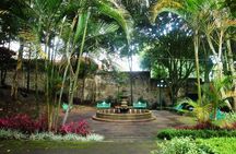 Magic Town - Coatepec, Xico And Xalapa In Veracruz