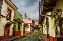 Magic Town - Coatepec, Xico And Xalapa In Veracruz