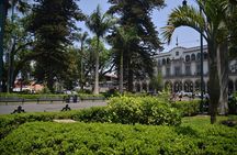 Magic Town - Coatepec, Xico And Xalapa In Veracruz