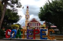 Magic Town - Coatepec, Xico And Xalapa In Veracruz