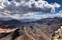 Mount Sinai Tour from Sharm El Sheikh