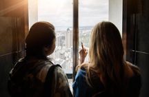 Auckland Sky Tower General Admission Ticket 