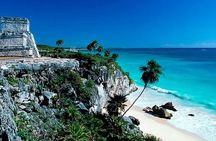 Tulum Mayan Museum Coba and Cenote Multun Ha Reduced Group