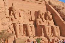Private Tour To Abu Simbel From Aswan By Car