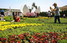 Bana Hills Tour 1 Day from center of Danang City
