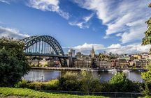Half Day Tour of Newcastle
