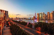 Private Customized Shanghai City Day Tour with Local Expert