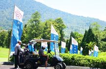 Bali Handara Golf and Country Club
