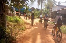 Half-Day Countryside Local Village Cycling Tour
