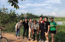 Half-Day Countryside Local Village Cycling Tour