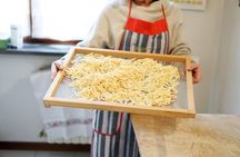 Hands-On Pasta Making Class in Central Florence with Patrizia 
