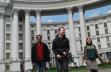 Private Kiev City Tour