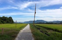 Penang Balik Pulau Countryside Morning Cycling Tour
