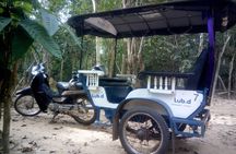 Secret Temples of Angkor - Guided Tour in Siem Reap
