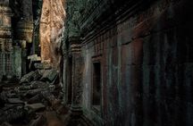 Secret Temples of Angkor - Guided Tour in Siem Reap