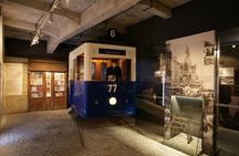 Schindler's Factory Guided Tour in Krakow & skip the line ticket 