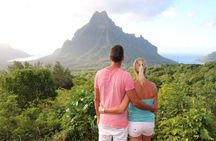  Franckyfranck Tours Moorea - Half day Tours 