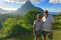  Franckyfranck Tours Moorea - Half day Tours 