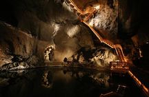 Wieliczka Salt Mine Guided Tour from Krakow with pick-up from Selected Hotels