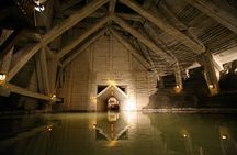 Wieliczka Salt Mine Guided Tour from Krakow with pick-up from Selected Hotels