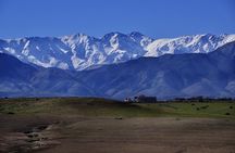 The Three Valleys by 4x4 Day Trip