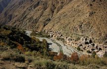 The Three Valleys by 4x4 Day Trip