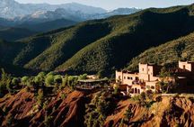 Private Ourika Valley Day Trip from Marrakech With Lunch