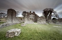 From Belfast: Game of Thrones Winterfell Locations Trek