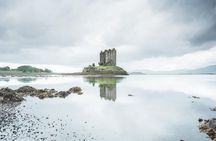 Scottish Highlands, Lochs & Castles from Edinburgh and Glasgow 