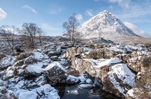 The Scottish Highlands Photography Tour & Workshop