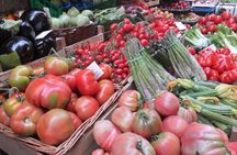 Walking Food Tour of Florence with Tastings and Wine