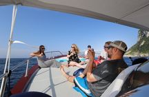 Small Group Ischia and Procida Boat Day Tour from Sorrento