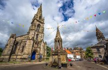 Outlander Film Locations Day Trip from Edinburgh