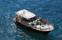 Small Group Ischia and Procida Boat Day Tour from Sorrento