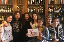 Walking Food Tour of Florence with Tastings and Wine
