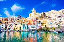 Small Group Ischia and Procida Boat Day Tour from Sorrento