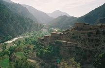 Imlil and High Atlas Day Trip