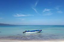 Cayo Arena, Paradise Island Tour