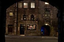 Royal Mile Walking Tour Small Group