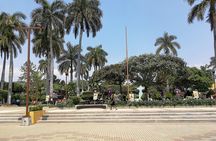 Flowers Route : Culinary Experiences, Charming Towns, Handicrafts