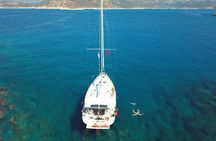 Private Kekova Sailing Day Tours from Kas Marina