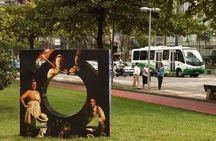 Santos Shore Excursion: Full Day City Tour and GRU Airport Transfer