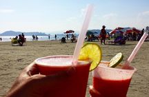 Santos Shore Excursion: Full Day City Tour and GRU Airport Transfer