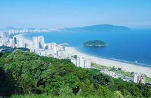 Santos Shore Excursion: Full Day City Tour and GRU Airport Transfer